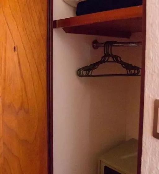 Hotelli Las Avenidas