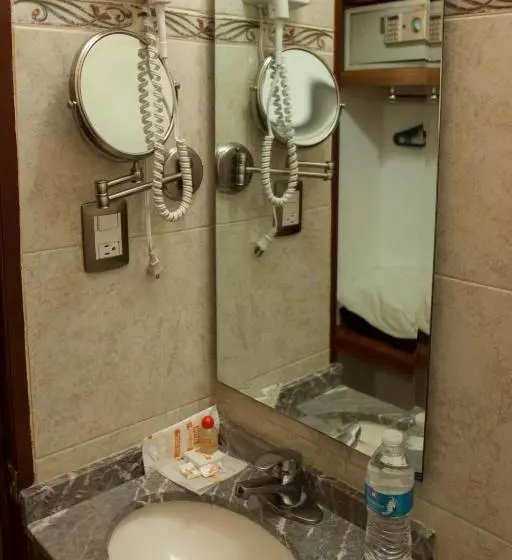 Hotelli Las Avenidas