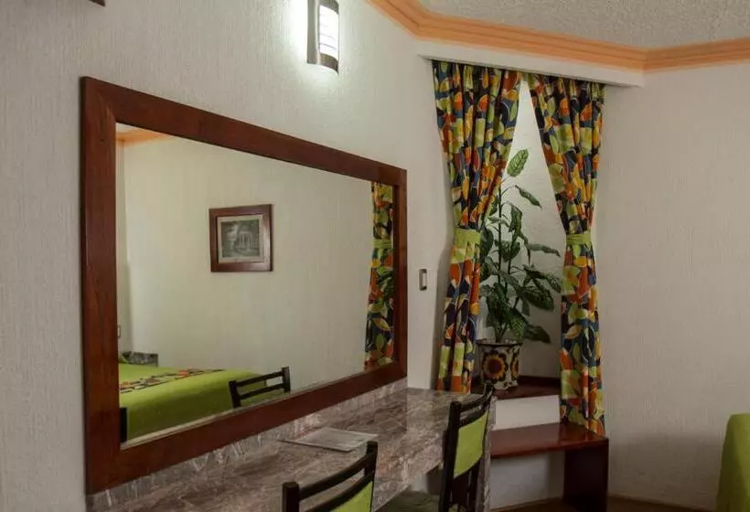 Hotelli Las Avenidas