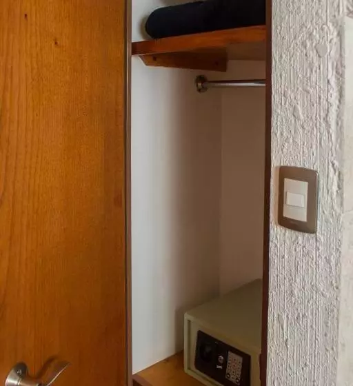 Hotelli Las Avenidas