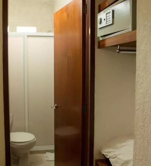 Hotelli Las Avenidas