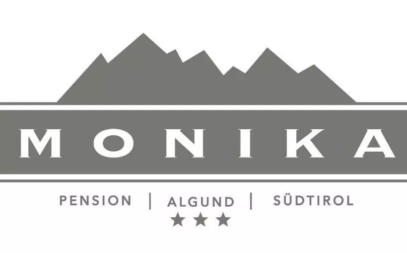 ホテル Pension Monika