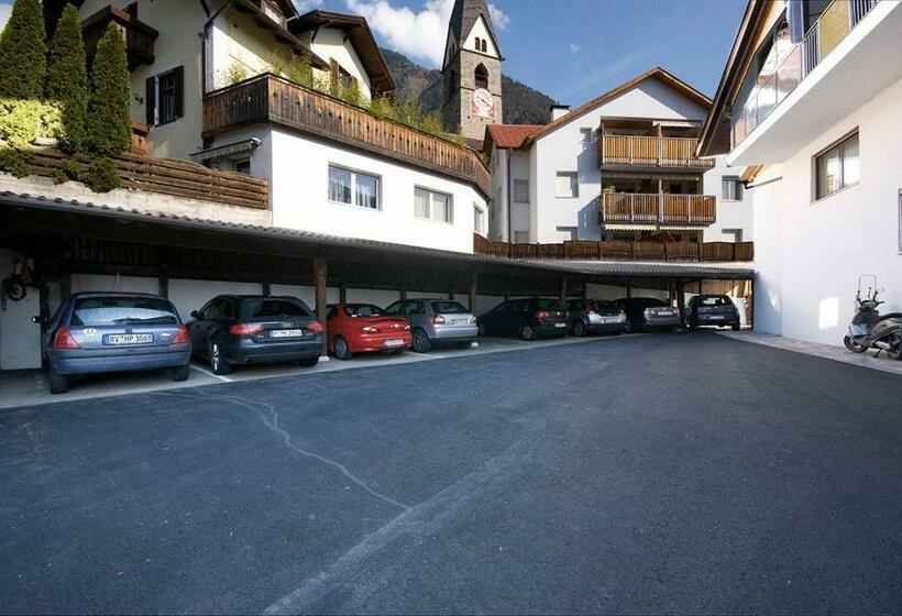 호텔 Pension Monika