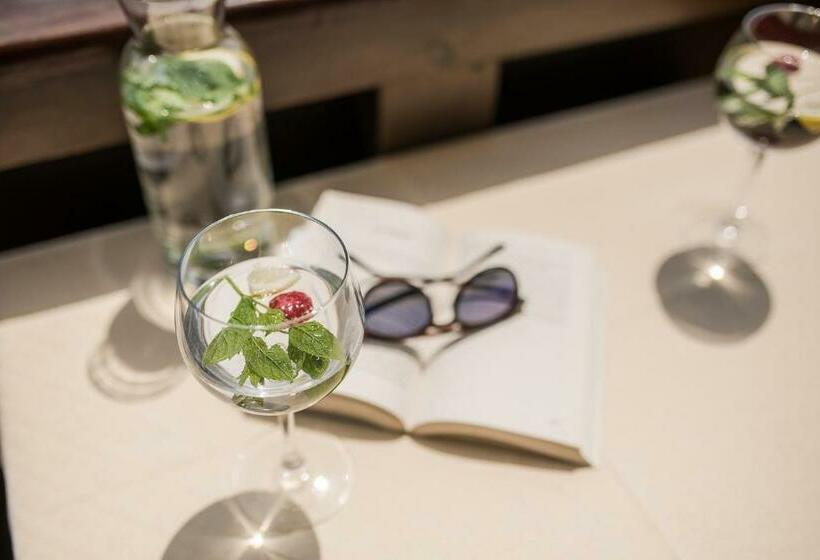 호텔 Pension Monika