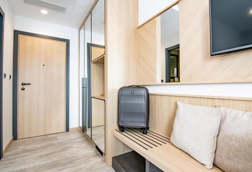 هتل Perla Annexes