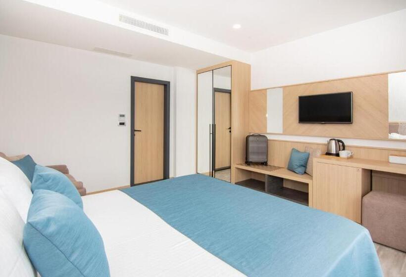 هتل Perla Annexes