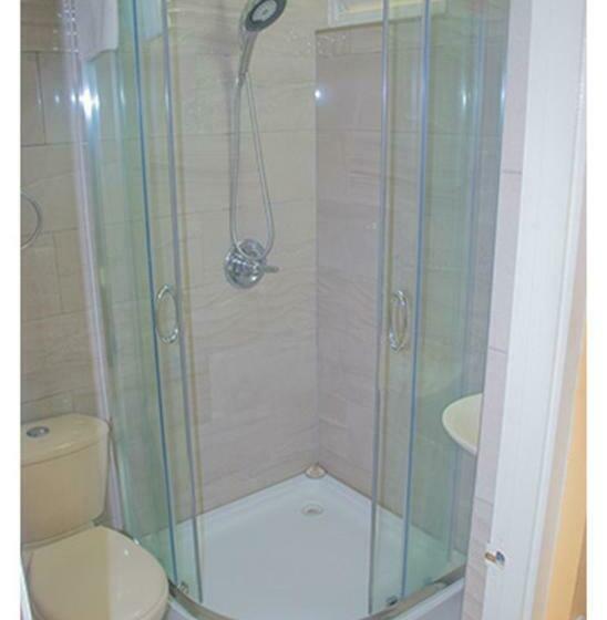 هتل Sandcastles Beach Resort