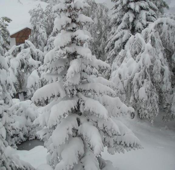 호텔 Schloesschen Am See