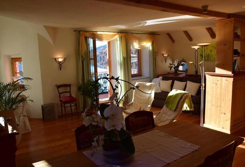 호텔 Schloesschen Am See