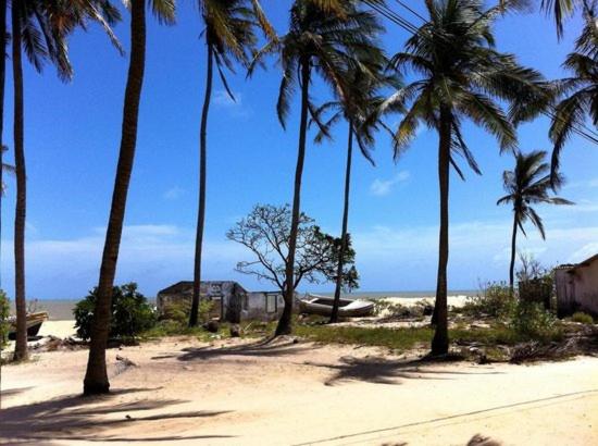 Отель Scoop Cabana Kitesurfing