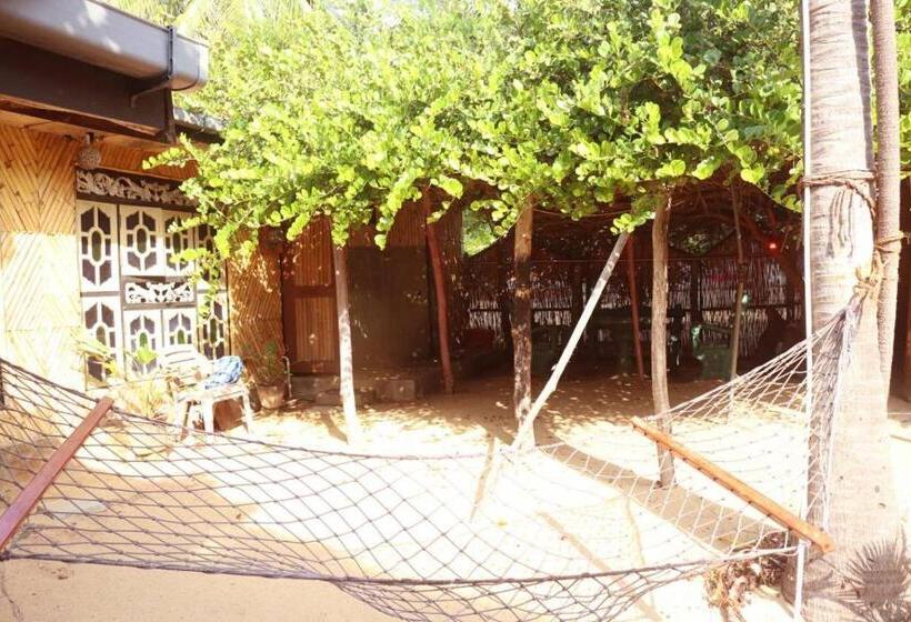 Отель Scoop Cabana Kitesurfing