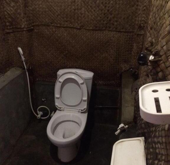 Отель Scoop Cabana Kitesurfing