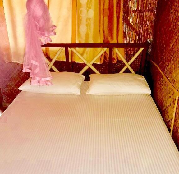 Отель Scoop Cabana Kitesurfing