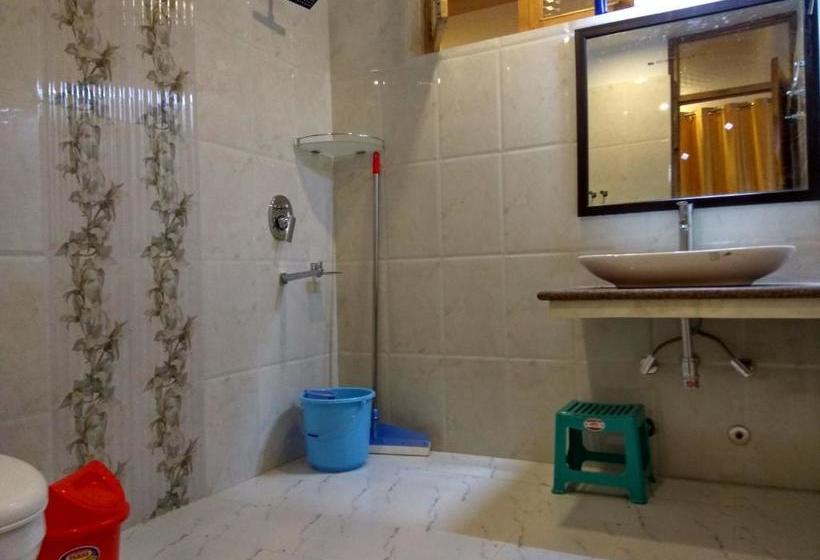 בית מלון כפרי Shaolin Ladakh