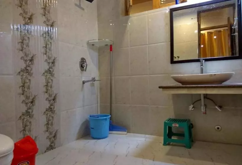 Hotel Shaolin Ladakh