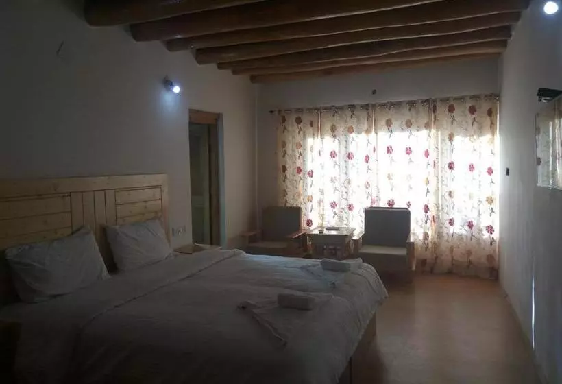 Hotel Shaolin Ladakh