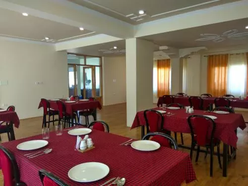 Hotel Shaolin Ladakh