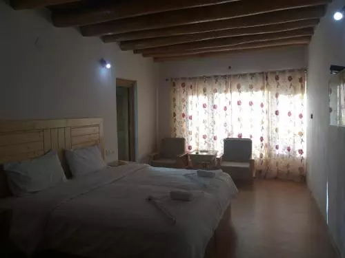 Hotel Shaolin Ladakh