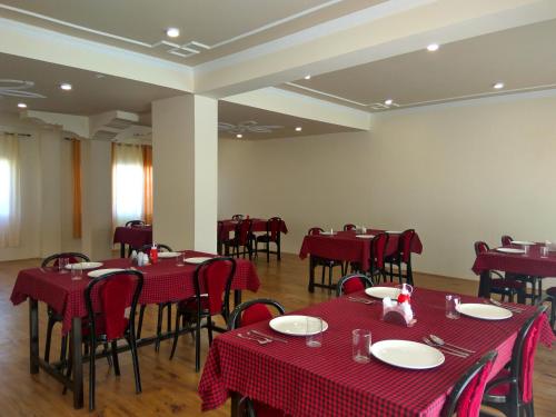 בית מלון כפרי Shaolin Ladakh