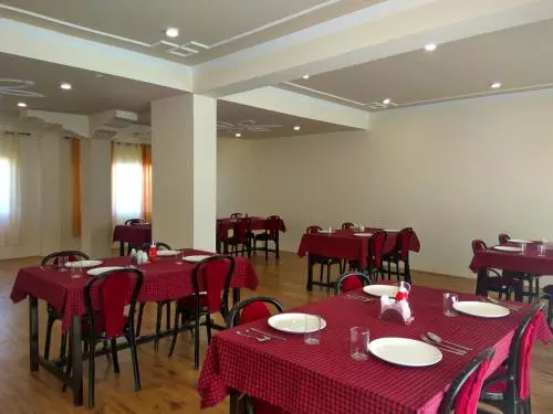 Hotel Shaolin Ladakh