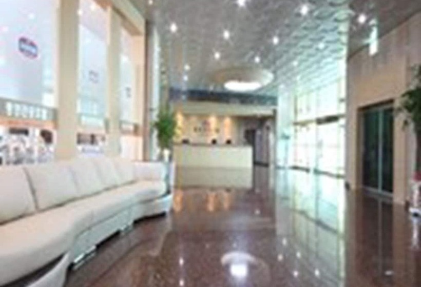 Hotel Tongyeong Tourist