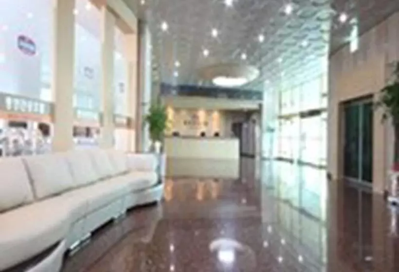 Hotelli Tongyeong Tourist