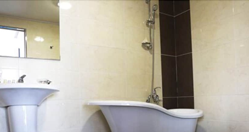 Hotel Tongyeong Tourist