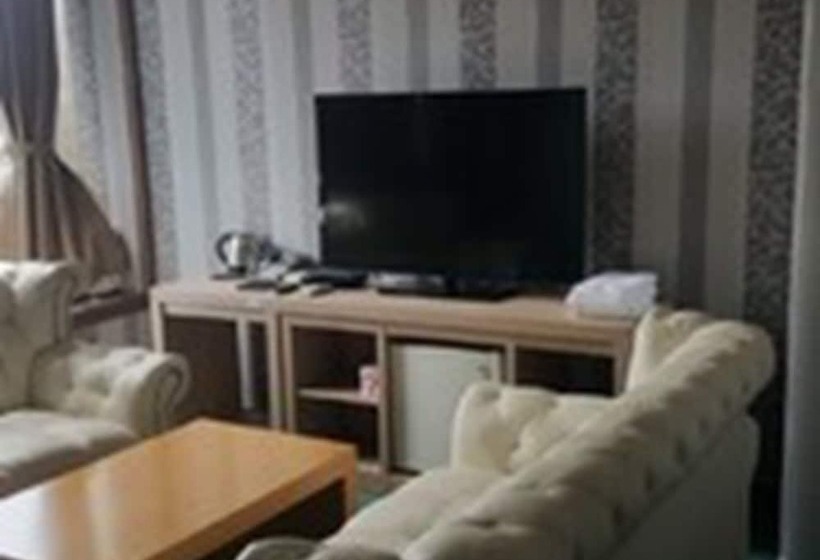 Hotel Tongyeong Tourist