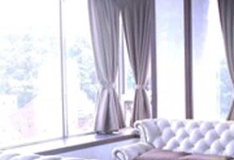 Hotel Tongyeong Tourist