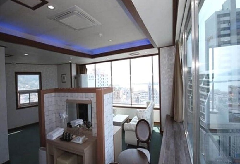 Hotel Tongyeong Tourist