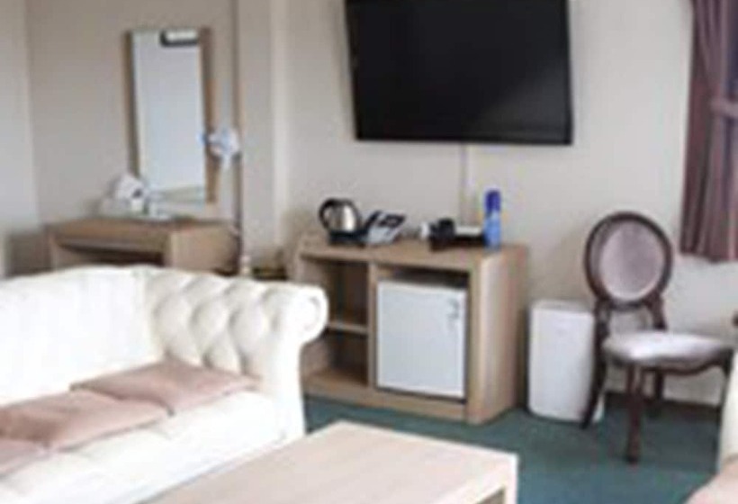 Hotel Tongyeong Tourist