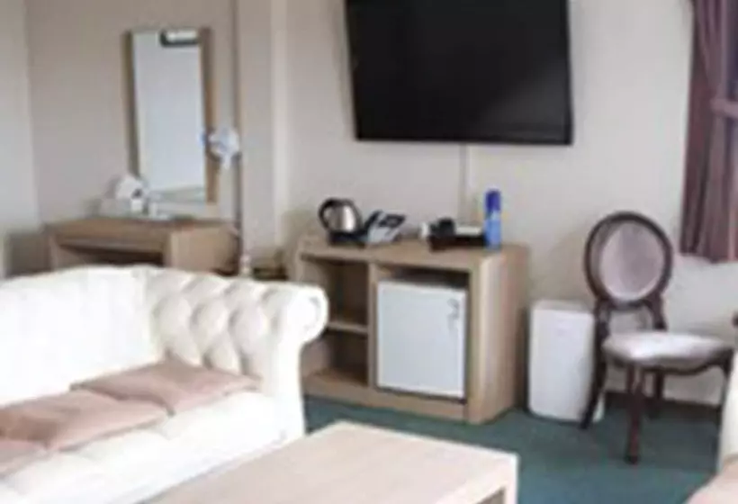 Hotelli Tongyeong Tourist