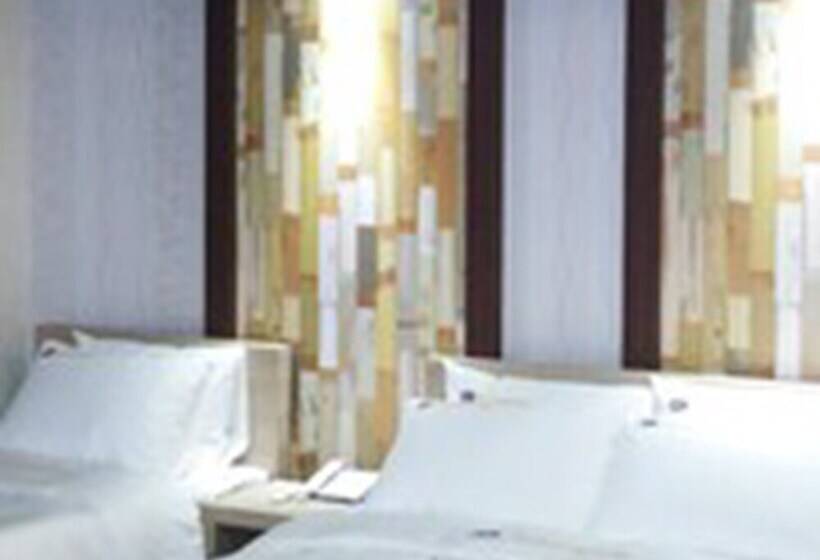 Hotel Tongyeong Tourist