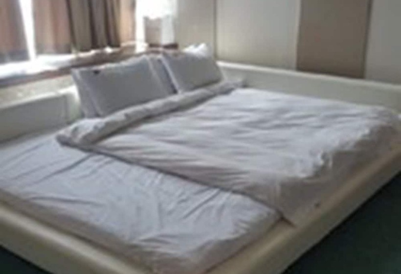 Hotel Tongyeong Tourist