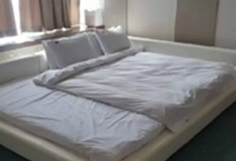 Hotelli Tongyeong Tourist