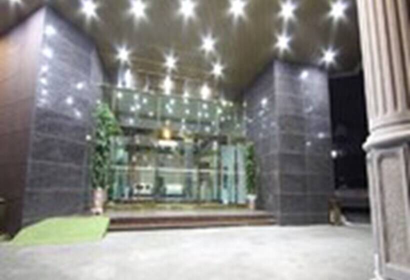 Hotel Tongyeong Tourist