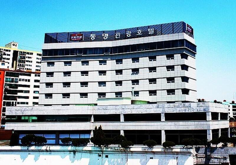 Hotel Tongyeong Tourist