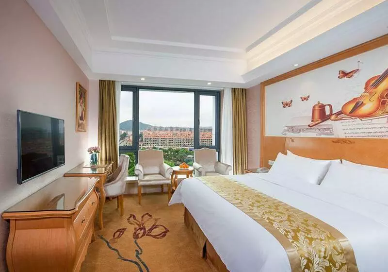 Vienna Hotel Guangdong Zhongshan Nanlang