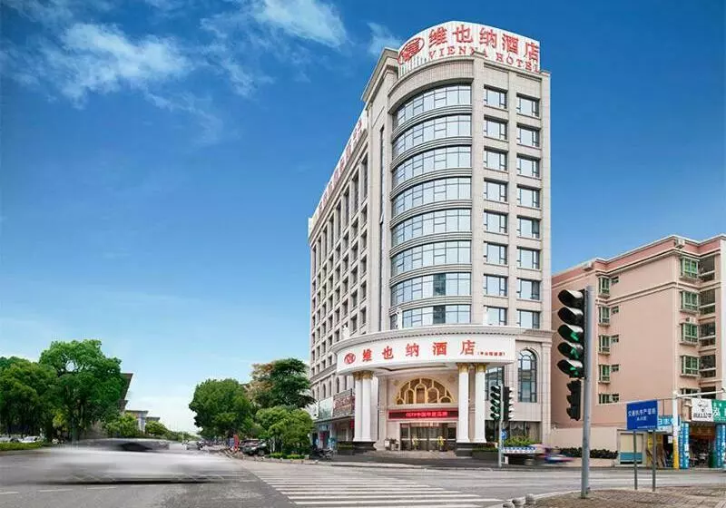 Vienna Hotel Guangdong Zhongshan Nanlang