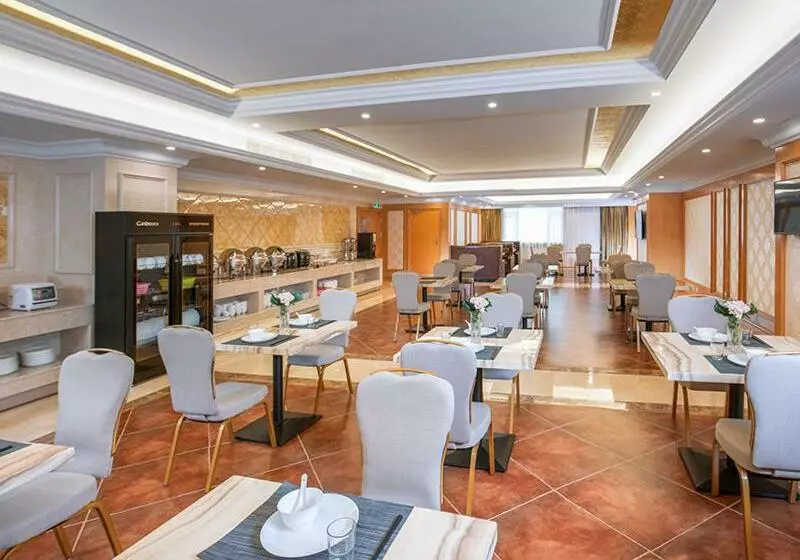 Vienna Hotel Guangdong Zhongshan Nanlang