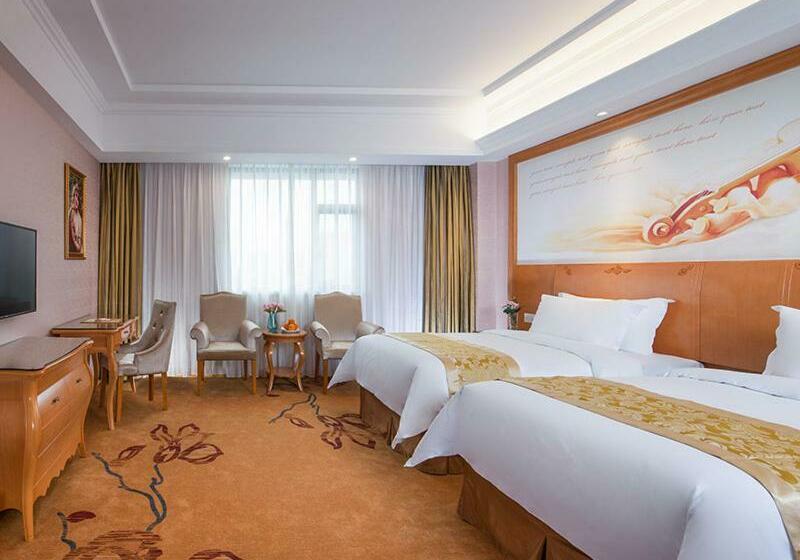 Vienna Hotel Guangdong Zhongshan Nanlang