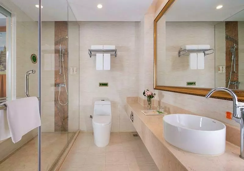 Vienna Hotel Guangdong Zhongshan Nanlang