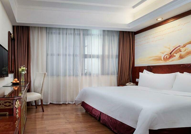 Vienna Hotel Shenzhen Pingshan Shenshan Road