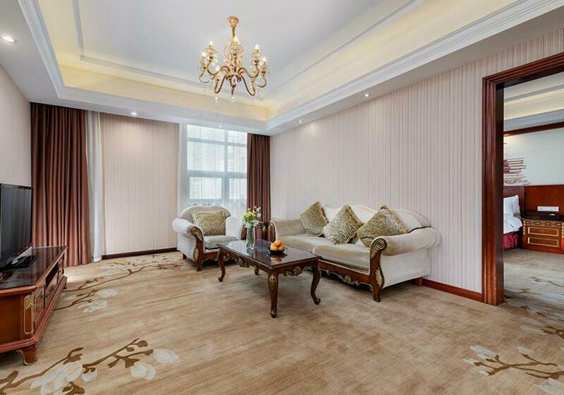 Vienna Hotel Shenzhen Pingshan Shenshan Road