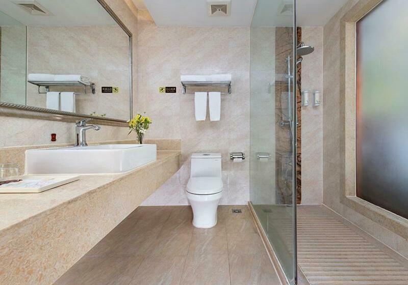 Vienna Hotel Shenzhen Pingshan Shenshan Road