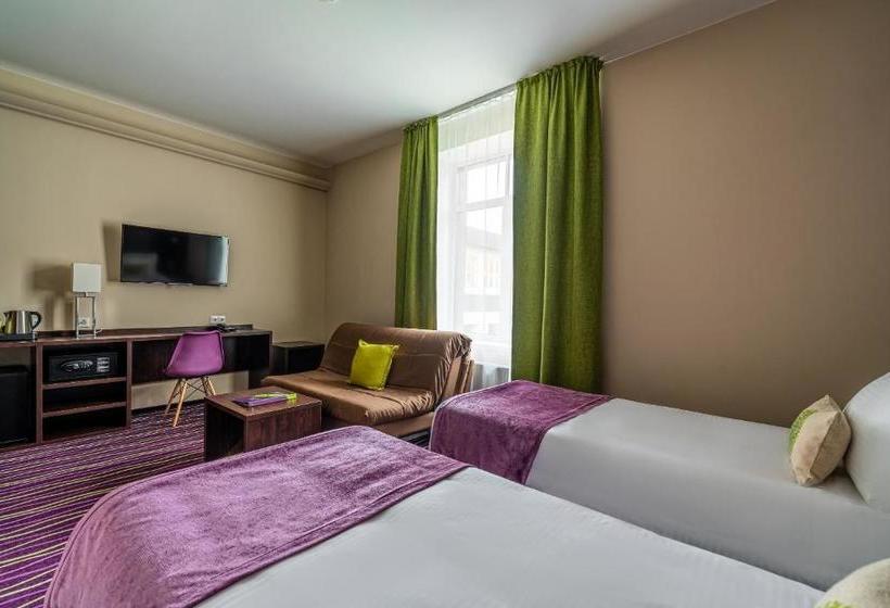 ホテル Voyage Business