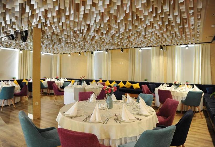 ホテル Voyage Business