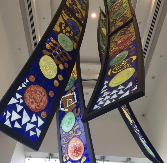 Lemon Tree Hotel, Sector 60, Gurugram