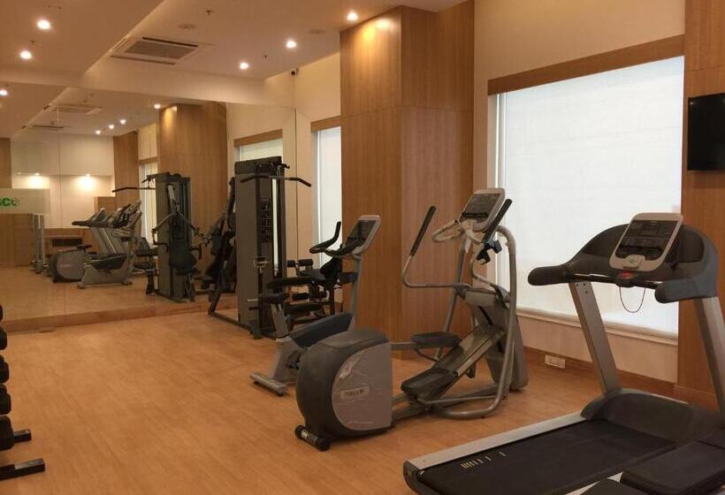 Lemon Tree Hotel, Sector 60, Gurugram