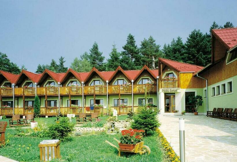 Park Hotel Čingov